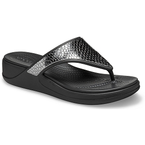 CROCS MONTEREY METLLC<br>Noir