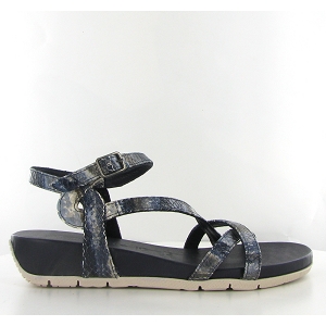 TAMARIS MIKI 28245 Bleu