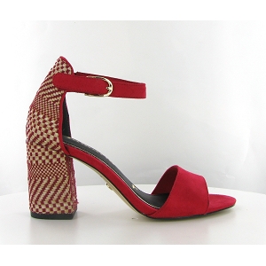TAMARIS CALLIE 28356 Rouge