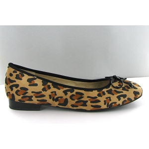 Jenny ara ballerines pisa 63359 leopardB328901_1