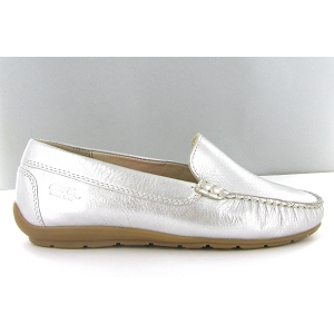 HAWAII 2.0 1229011 ALABAMA 19202:Cuir/Argent