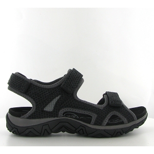 Allrounder nu pieds et sandales larisa noirB336501_1