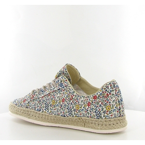 Pataugas espadrille pam multicolore