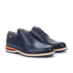 PIKOLINOS ARONA M5R 4343 BLUE<br>Bleu
