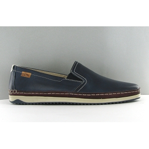 Pikolinos Mocassins en Cuir MOTRIL M1N