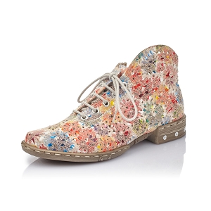 Rieker bottines et boots m1835 90 multicoloreB380501_1