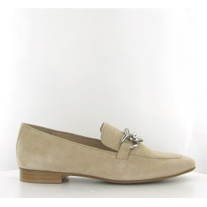 KICKSTONER 11060:Cuir/Beige