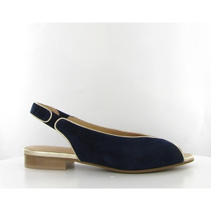 OTESS CP107 Bleu
