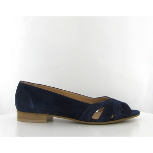 VENUS D7244 CP106:Cuir/Marine