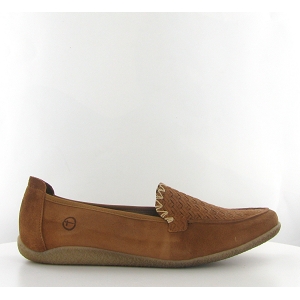 TAMARIS MARGA 24606 Marron