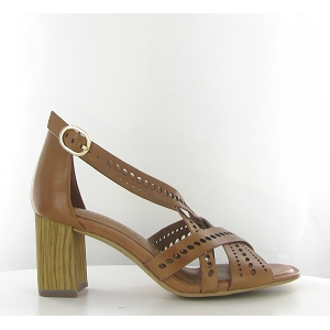 TAMARIS DALINA 28052 Marron
