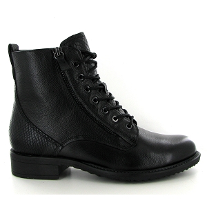 Tamaris bottines et boots 25211 noirB396501_2