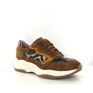 Mephisto tennis romane marronB403602_1