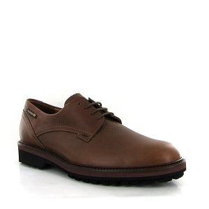 MEPHISTO BATISTE<br>Marron