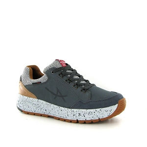 ALLROUNDER OVIDA TEX<br>Bleu