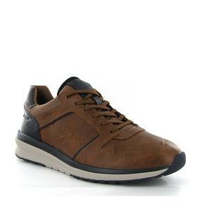 ALLROUNDER EL PASO<br>Marron