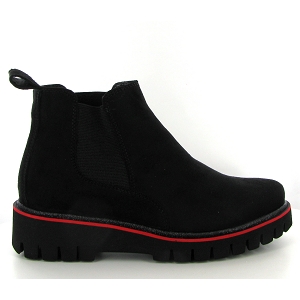 Jenny ara bottines et boots 16440 noirB410402_2