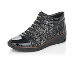 RIEKER 53778 00 Noir