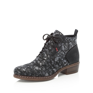 RIEKER Y0830 91 Multicolore
