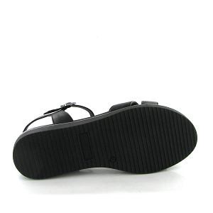 Tamaris nu pieds et sandales 28225 noirB446101_4