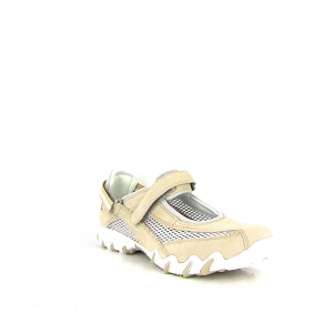 ALLROUNDER NIRO C SUEDE Beige