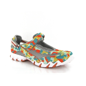ALLROUNDER NIRO COLORFUL<br>Orange