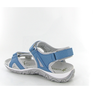 Allrounder nu pieds et sandales larisa bleuB449101_3