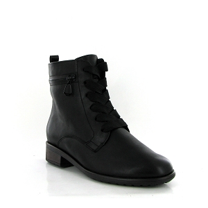 Jenny ara bottines et boots 49540 noirB476001_1