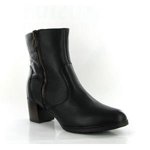 Jenny ara bottines et boots 16974 noirB477101_1