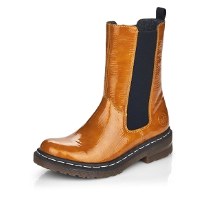 Rieker bottes 76280 68 jauneB519101_1