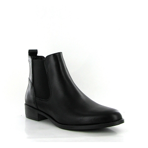 Tamaris bottines et boots 25020 noirB535901_1