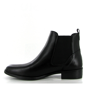 Tamaris bottines et boots 25020 noirB535901_3