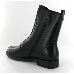 Tamaris bottines et boots 25101 noirB536101_3