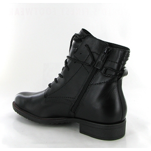 Tamaris bottines et boots 25109 noirB536501_3
