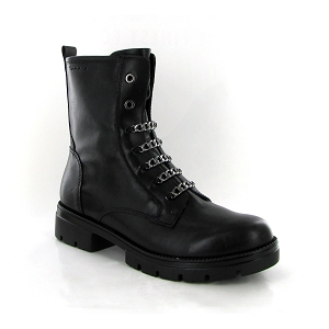 Tamaris bottines et boots 25282 noirB537001_1