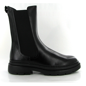 Tamaris bottines et boots 25452 noirB538701_2