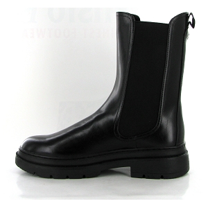Tamaris bottines et boots 25452 noirB538701_3