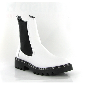 TAMARIS 25455 Blanc