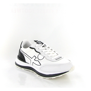 TAMARIS 23722 Blanc