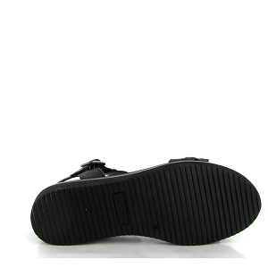 Tamaris nu pieds et sandales 28223 noirB552301_4