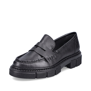 RIEKER M3851 00 Noir