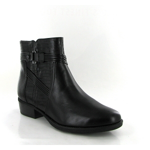 96646 25000:Imitation cuir/Noir