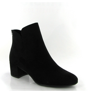 TAMARIS 25372 Noir