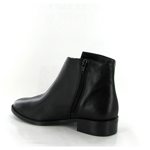 Tamaris bottines et boots 25387 noirB595501_3