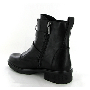 Tamaris bottines et boots 25414 noirB595701_3