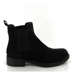 Tamaris bottines et boots 25422 noirB596001_2