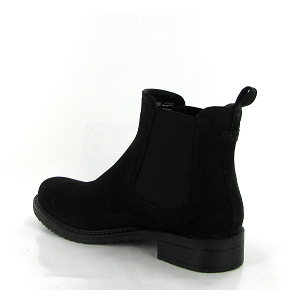 Tamaris bottines et boots 25422 noirB596001_3