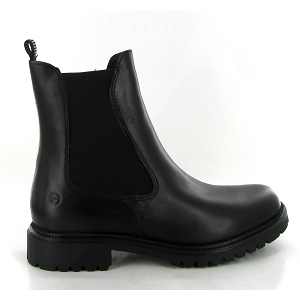 Tamaris bottines et boots 25427 41 001 noirB596201_2