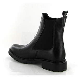 Tamaris bottines et boots 25427 noirB596201_3