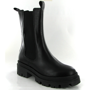 Tamaris bottines et boots 25498 noirB596301_1